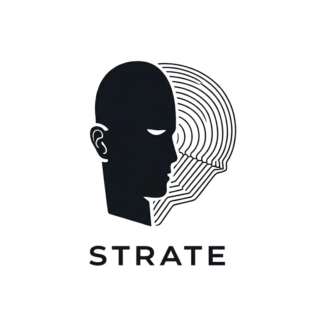 Strate